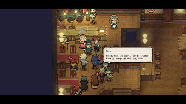 Potion Permit Crack