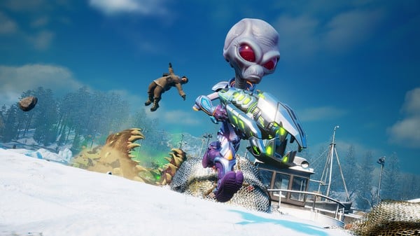 Destroy All Humans 2 Reprobed Crack