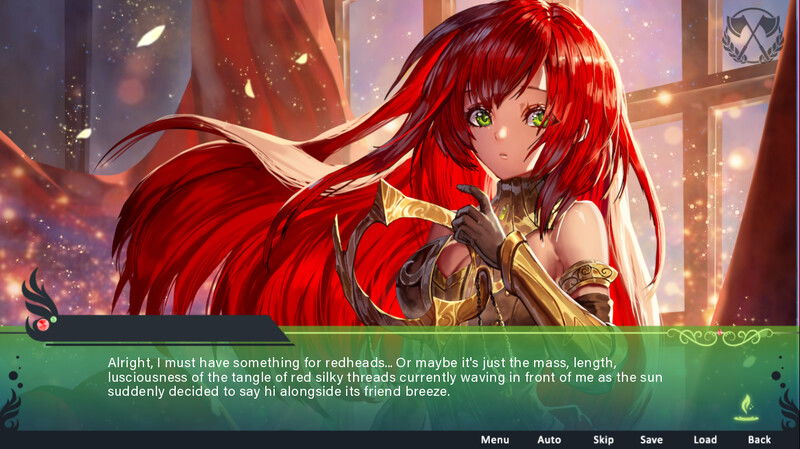 Download JPDE - Sonata of Fire