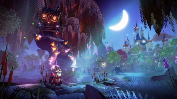 Disney Dreamlight Valley Crack