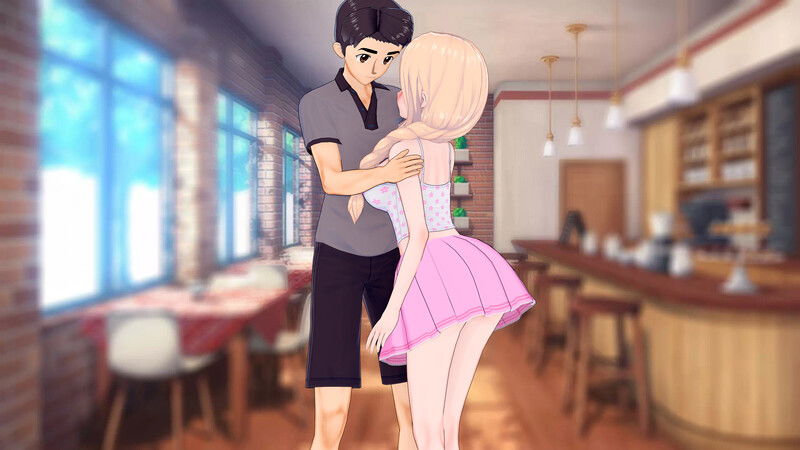 Download Shy Girl