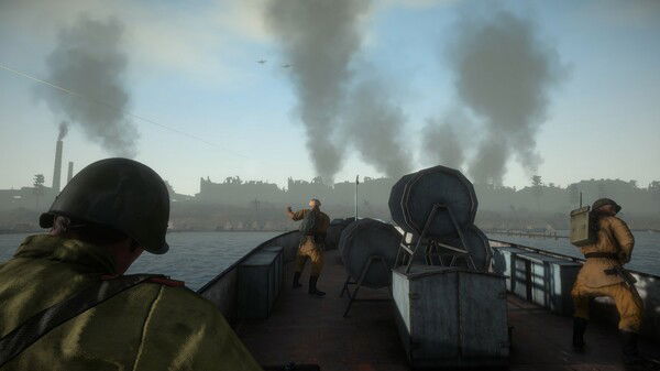 Easy Red 2: Stalingrad Crack