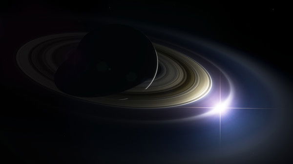 SpaceEngine Crack