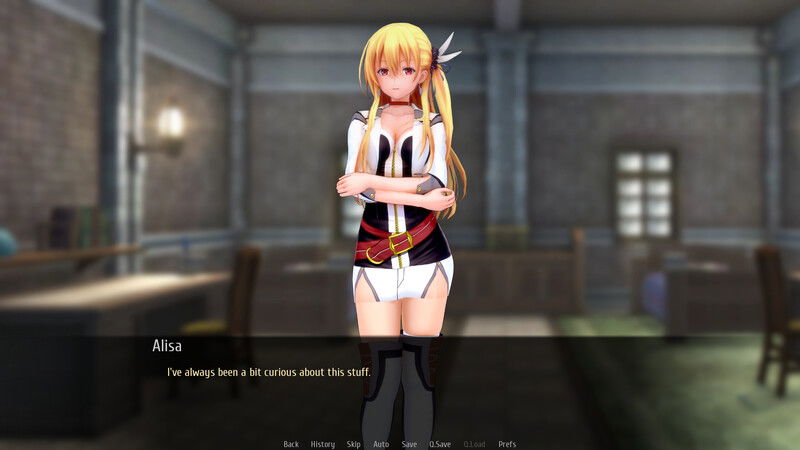 Download Black Rabbit Trainer