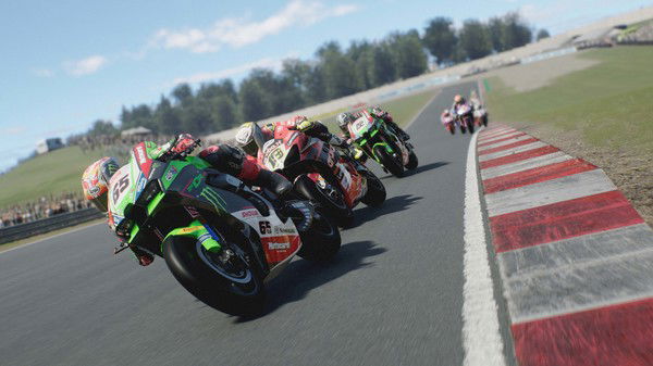 SBK 22 Crack