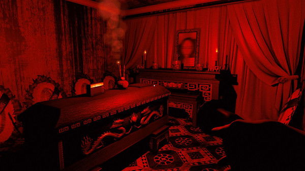 The Death Than Trung Crack