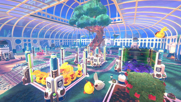 Slime Rancher 2 Crack