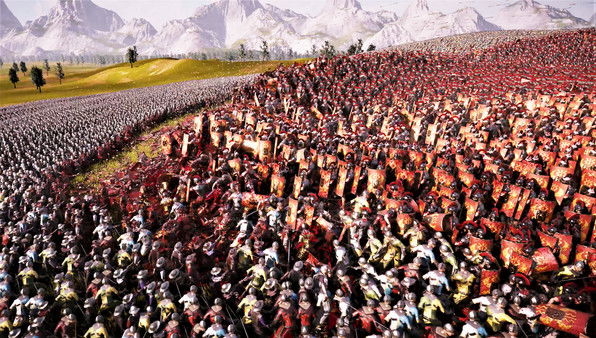 Ultimate Epic Battle Simulator 2 Crack