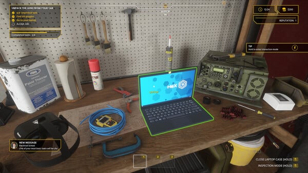 Electrician Simulator Crack