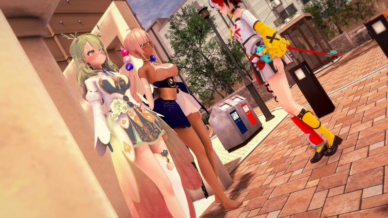 Download HoloLewd Manager