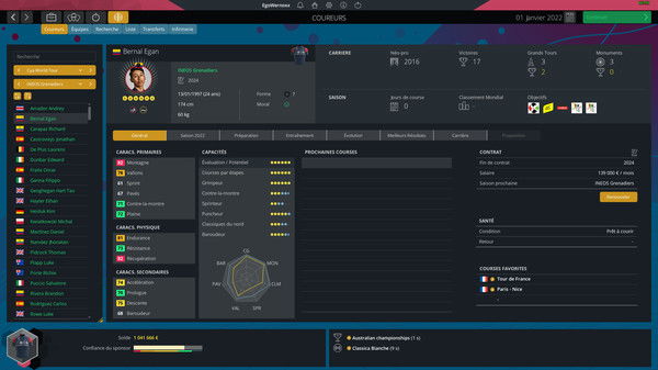 Pro Cycling Manager 2022 Crack