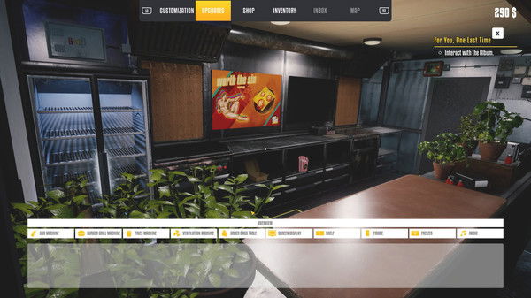 Food Truck Simulator Crack