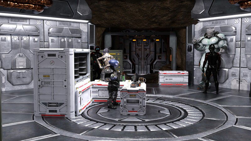 Download Terminus Reach: Sentinel 2