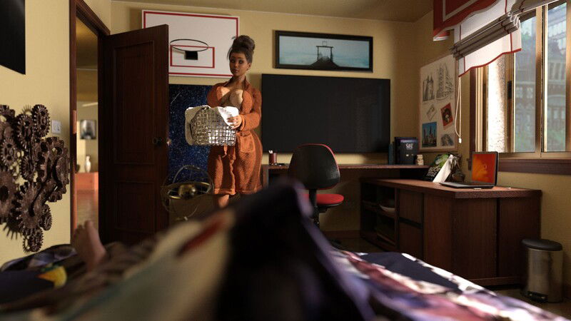 Download Doll House