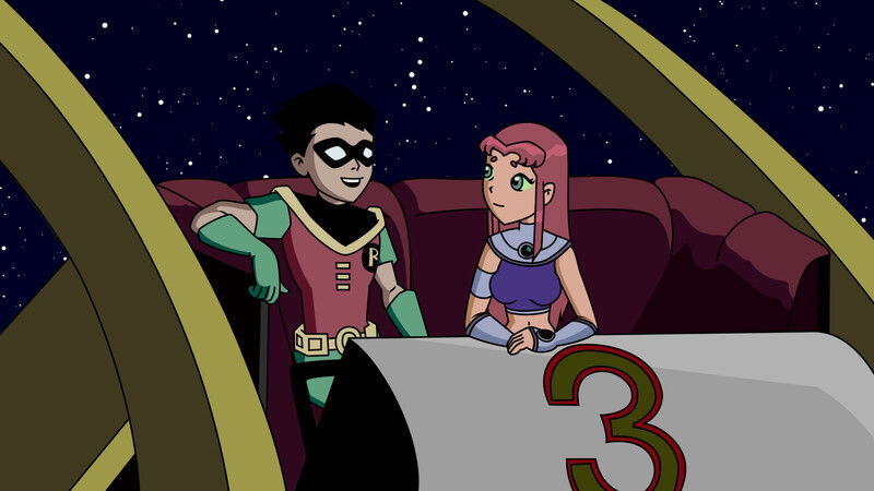 Teen Titans Multiverse Download