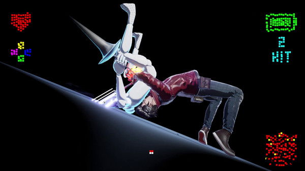 No More Heroes 3 Crack 