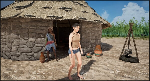 Eden Island Crack