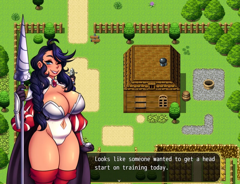 Sexy Quest: The Dark Queens Wrath Download
