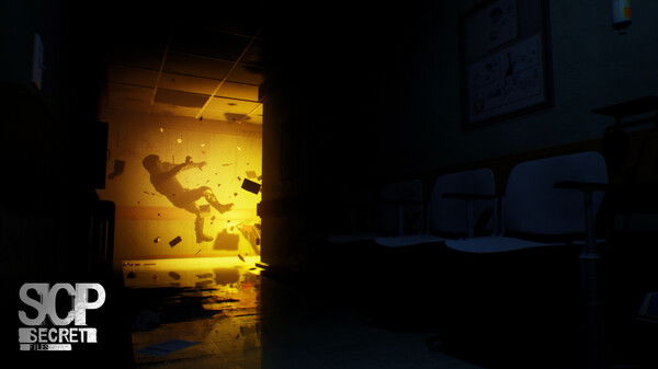 SCP: Secret Files Crack