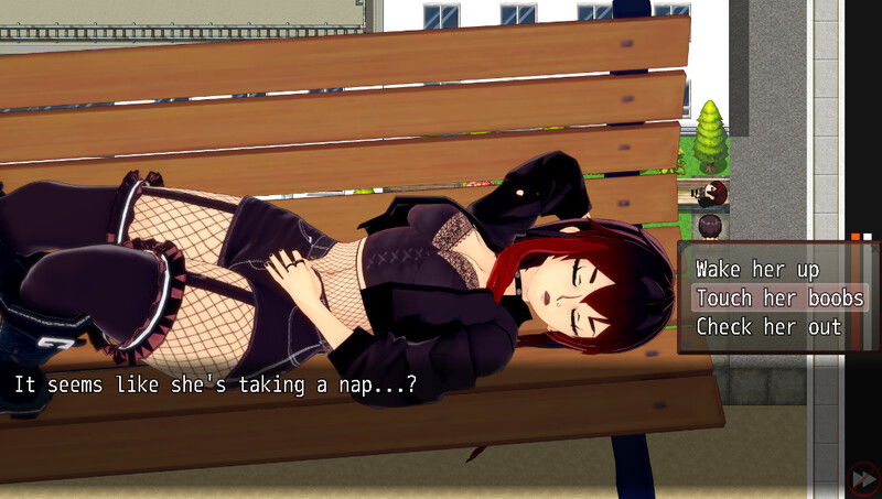 Download Escape from Misantria