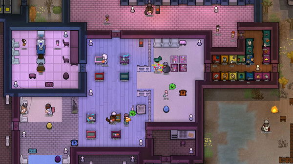 RimWorld - Biotech Crack