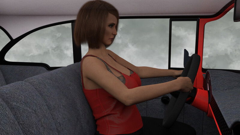The Blackwood Horror Download