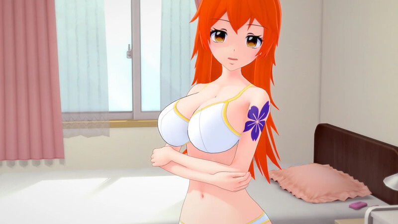 Download Waifu Slut School