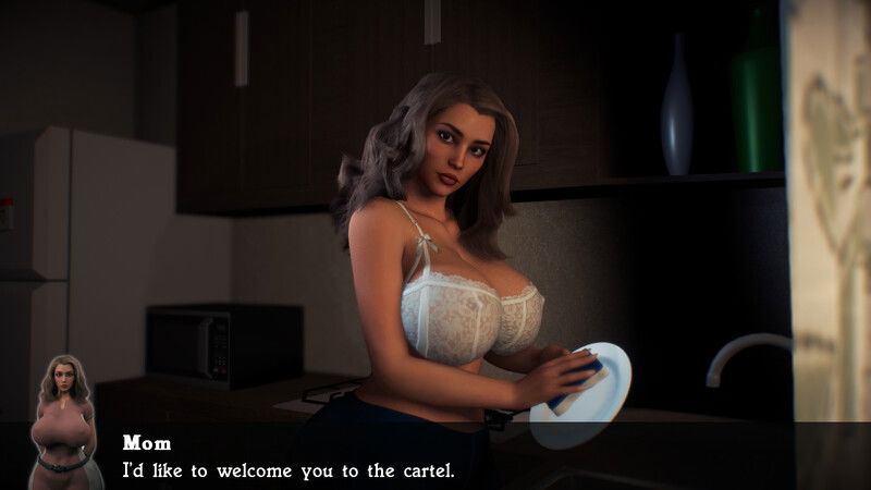Download Cartel Mom