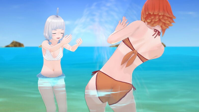 Download Special Harem Class 