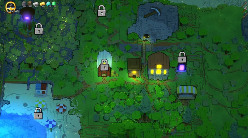 Download HornyCraft 