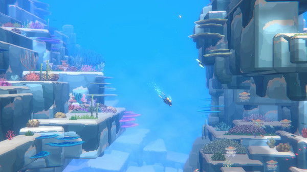 DAVE THE DIVER Crack