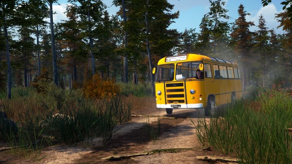 Bus World Crack