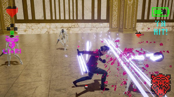 No More Heroes 3 Crack 