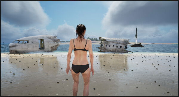 Eden Island Crack