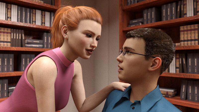Download Menage a Moi