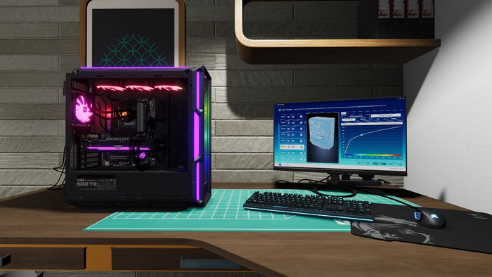 PC Building Simulator 2 Crack