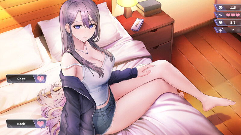 Download Happiness Double Room