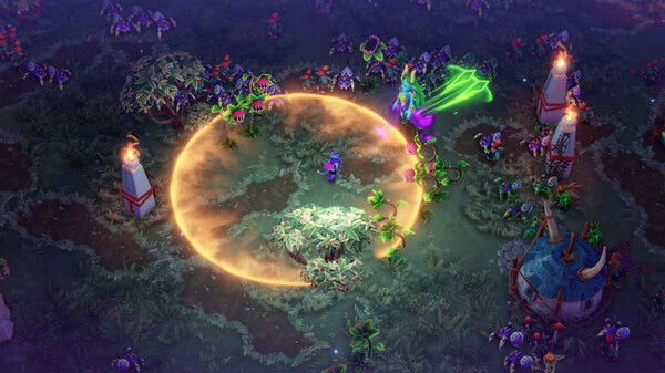 Army of Ruin Crack
