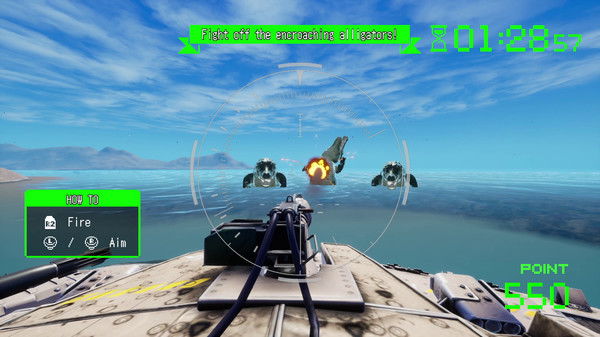 No More Heroes 3 Crack 