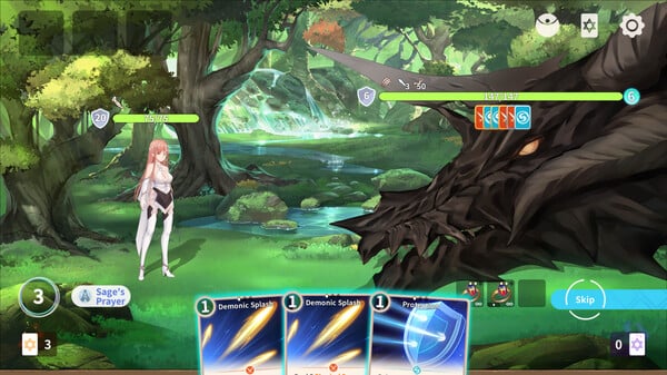 Criminal Dissidia Crack