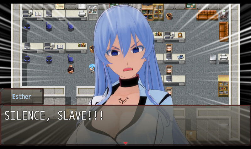 Download Escape from Misantria