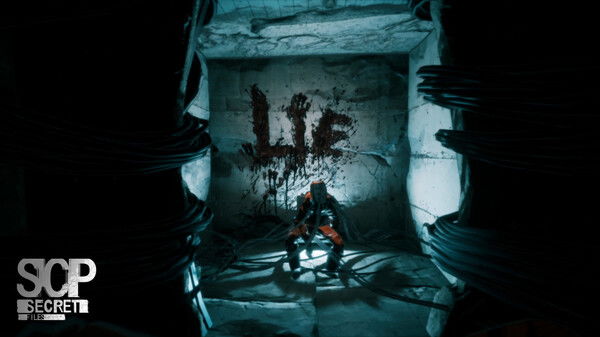 SCP: Secret Files Crack