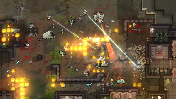 RimWorld - Biotech Crack