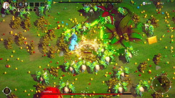 Sexy Mystic Survivors Crack