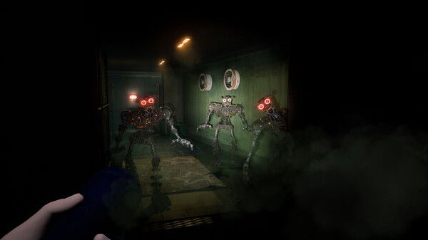 Five Nights at Freddys: Security Breach Crack Free Download