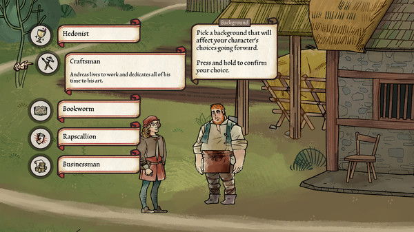 Pentiment Crack Free Download