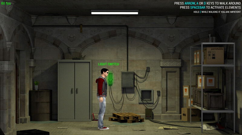 Download Goons Raid Her