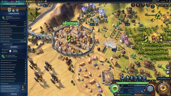 Sid Meiers Civilization VI: Leader Pass Crack