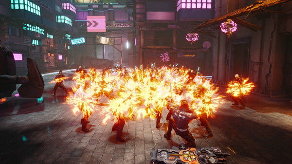 Gungrave G.O.R.E Crack