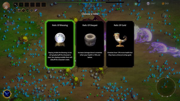 Sexy Mystic Survivors Crack